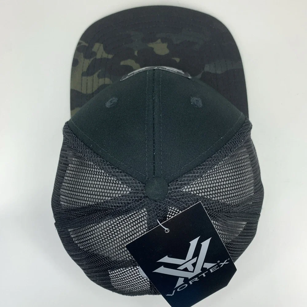 Vortex optics hat